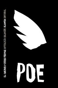 El cuervo y otros poemas "Antología bilingüe".