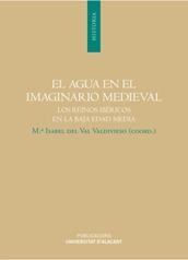 El agua en el imaginario medieval. Los reinos ibéricos en la Baja Edad Media