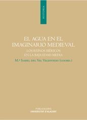 El agua en el imaginario medieval. Los reinos ibéricos en la Baja Edad Media