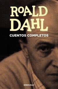 Cuentos completos (Roald Dahl).