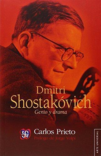 Dmitri Shostakóvich. Genio y drama.