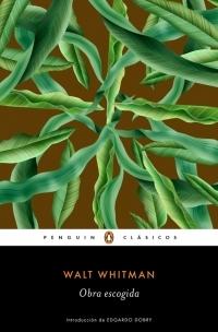 Obra escogida "(Walt Whitman)"