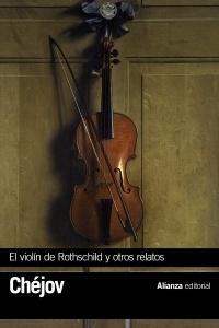 El violín de Rothschild y otros relatos. 