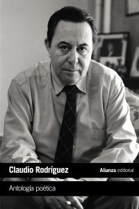 Antología poética "(Claudio Rodríguez)". 
