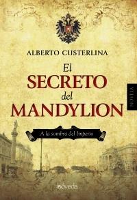 El secreto del Mandylion. A la sombra del Imperio