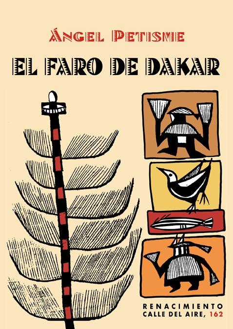 El faro de Dakar. 