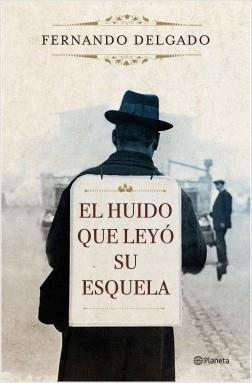 El huido que leyó su esquela "Trilogía del ahogado, 3"