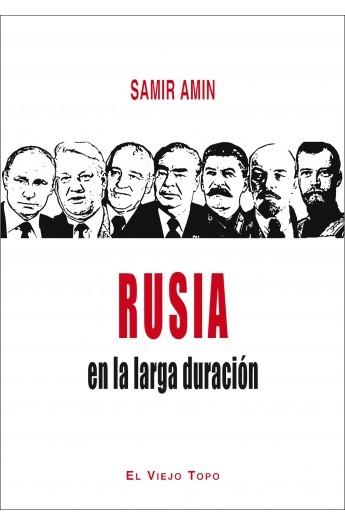 Rusia en la larga duración. 