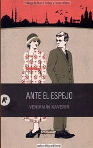 Ante el espejo