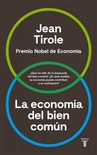 La economía del bien común.