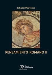 Pensamiento romano - II