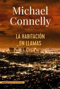 La habitación en llamas "(Un caso de Harry Bosch - 19)"