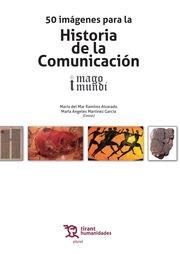 50 imágenes para la historia de la comunicación