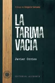 La tarima Vacía