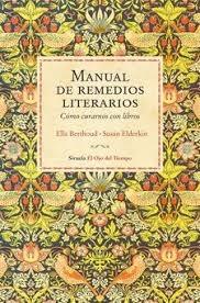 Manual de remedios literarios.