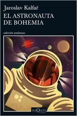 El astronauta de Bohemia