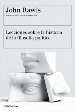 Lecciones de historia de la filosofía política. 
