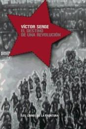 El destino de una revolución