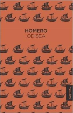Odisea.