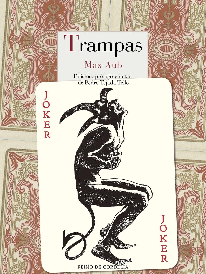 Trampas. 