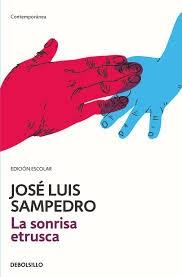 La sonrisa etrusca "(Edición escolar)"