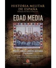 Historia militar de España - II. Edad Media