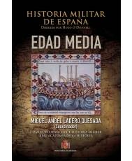 Historia militar de España - II. Edad Media.