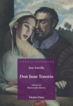 Don Juan Tenorio .