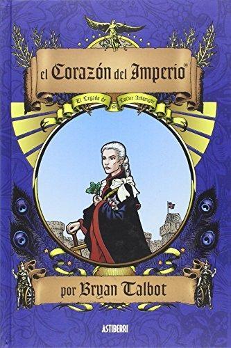 El corazón del Imperio