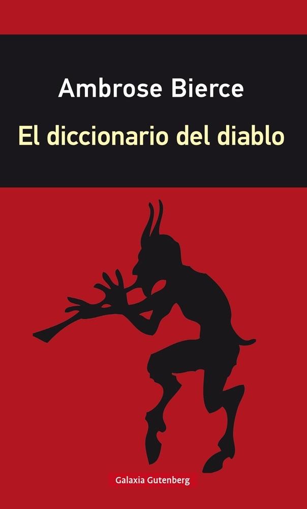 El diccionario del diablo.