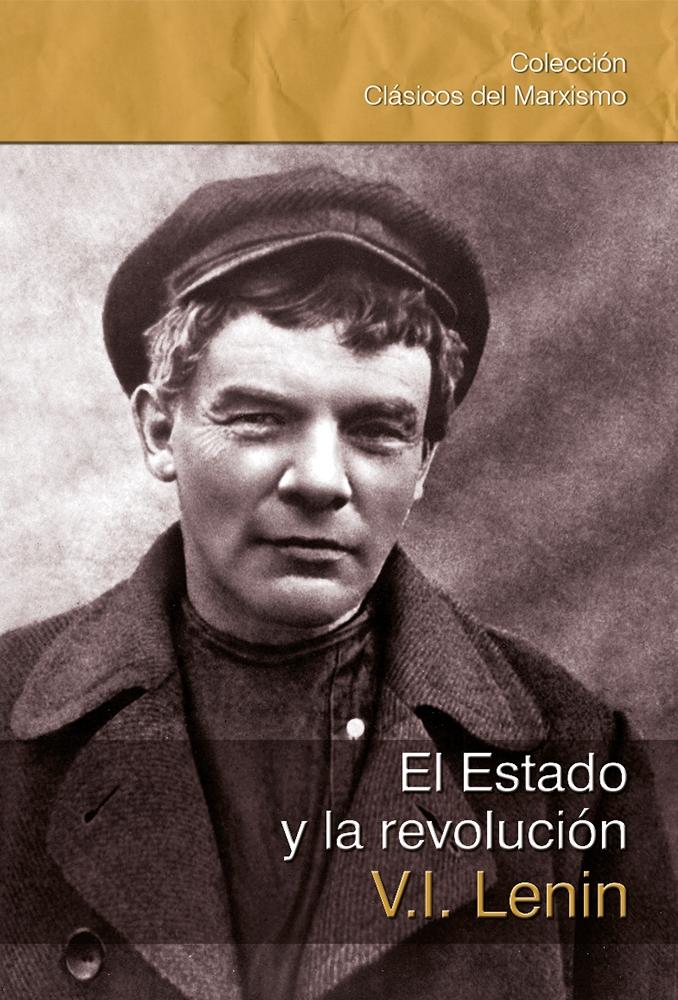 El Estado y la revolución. 