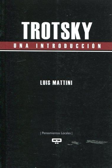 Trotsky: una introducción