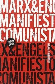 Manifiesto comunista