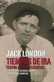 Tiempos de ira. Textos anticapitalistas