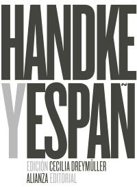 Peter Handke y España.