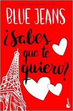 ¿Sabes que te quiero? (Trilogía Canciones para Paula, 2).