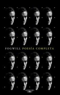 Poesía completa (Fogwill).