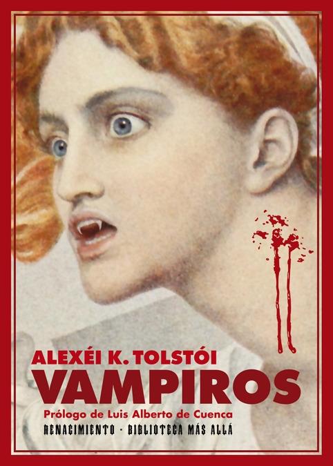 Vampiros. 