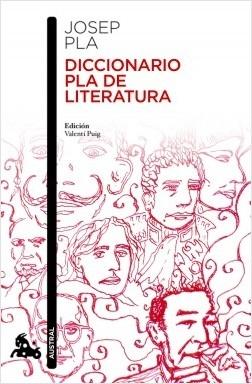 Diccionario Pla de Literatura.