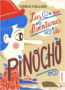 Las aventuras de Pinocho.