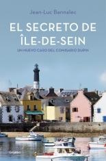 El secreto de Île-de-Sein "(Comisario Dupin - 5)".