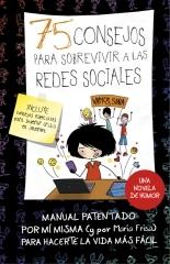 75 consejos para sobrevivir a las redes sociales.