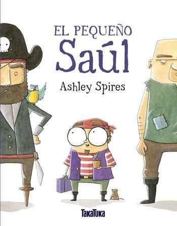 El pequeño Saúl. 