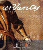 Cervantes. Soldado y poeta. 