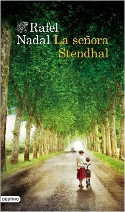 La señora Stendhal