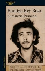 El material humano.