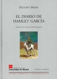 El Diario de Hamlet García. 