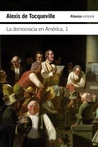 La democracia en América - 1.