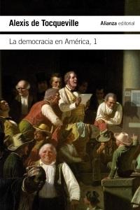 La democracia en América - 1. 