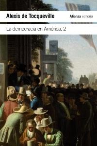 La democracia en América - 2.